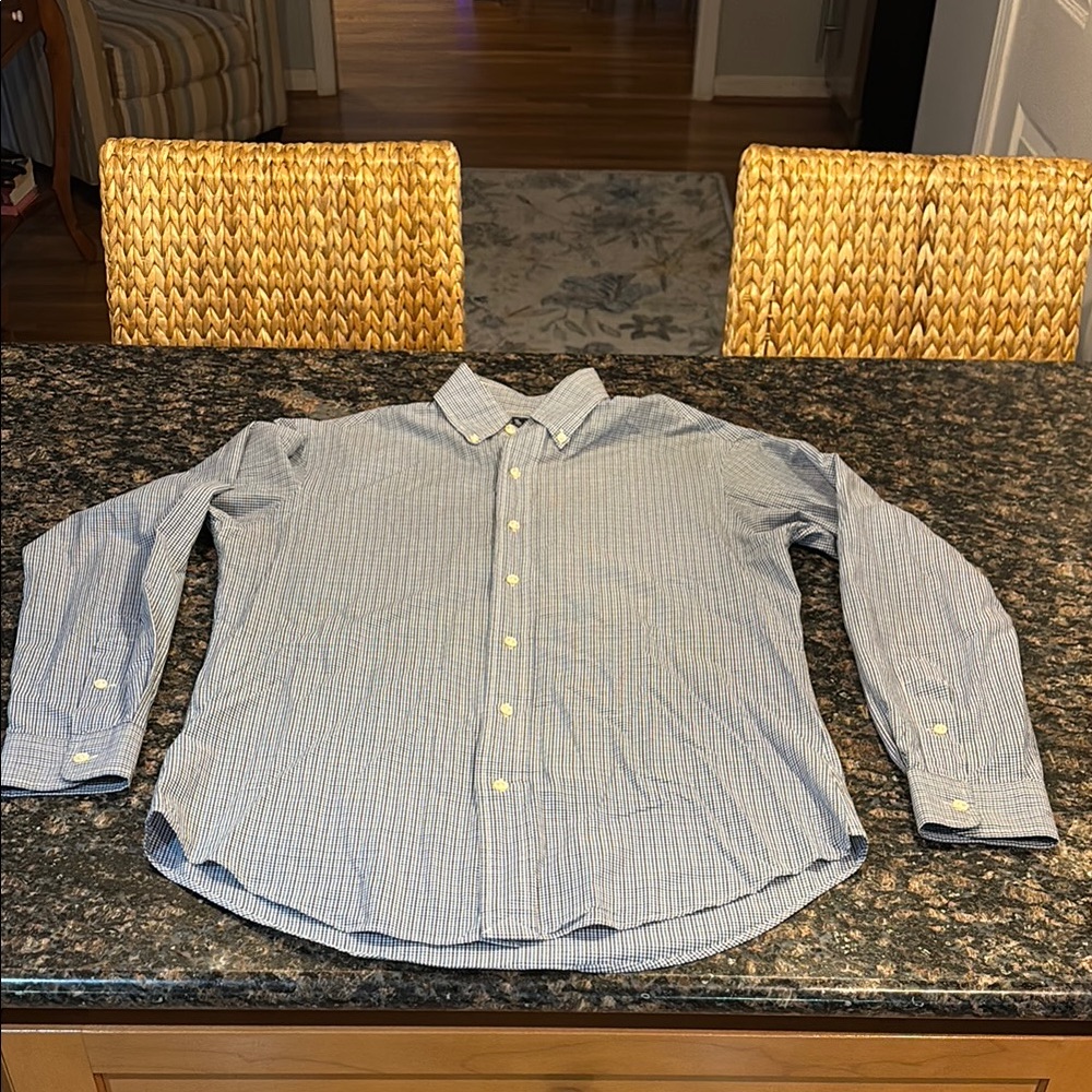 Ralph Lauren Button Down Shirt